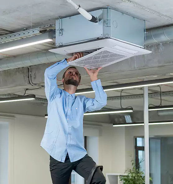 Professional Air Duct Cleaners in Aberdeen, SD