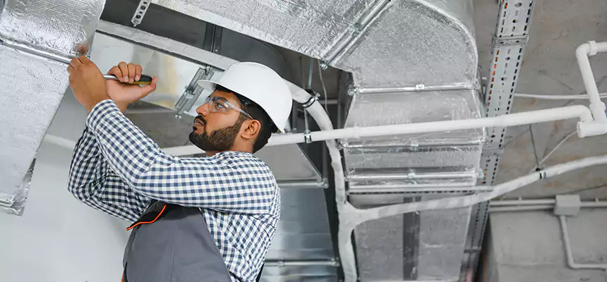 Proactive Ac Vent Repairs & Air Duct Replacement Companies Near Me in Aberdeen