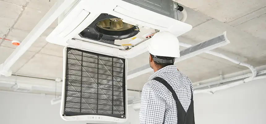 Our Affordable Duct Cleaning Near Me Services in Aberdeen, SD