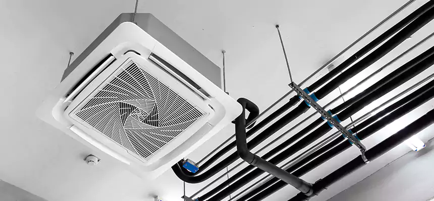 Our Air Duct Deep Cleaning Services in Aberdeen, SD