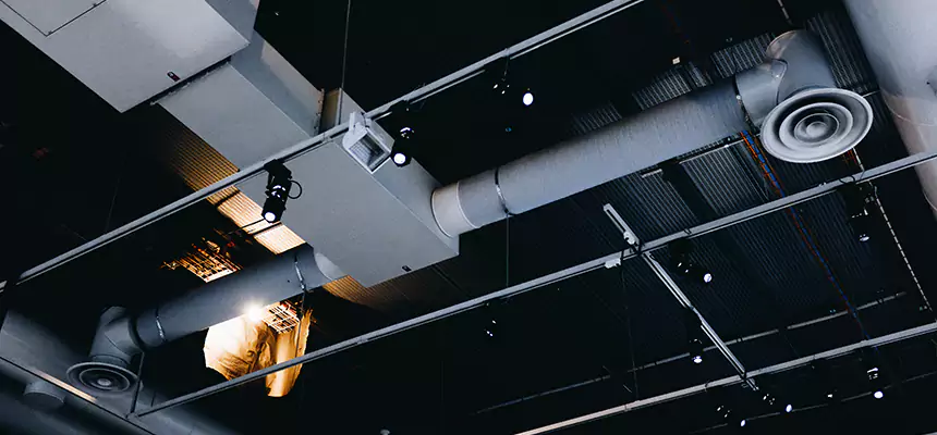 Our Air Duct Replacement Services in Aberdeen, SD