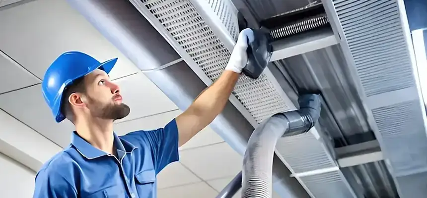 Our Annual Dryer Vent Maintenance Services in Aberdeen, SD