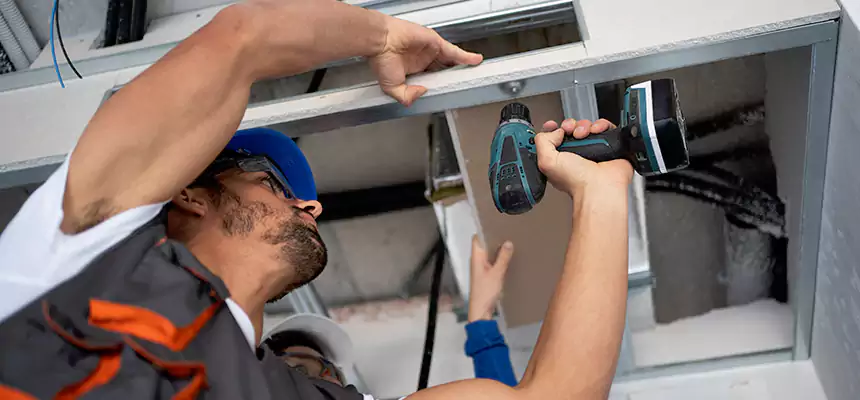 Our Apartment Air Duct Cleaning Services in Aberdeen, SD