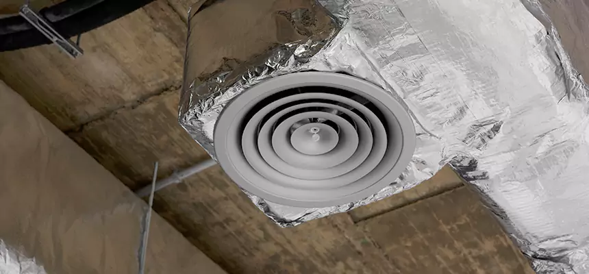 Our Basement Vent Cleaning Services in Aberdeen, SD