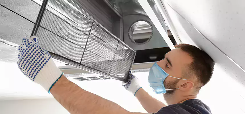 Diagnostic HVAC Coil & Blower Cleaning in Aberdeen