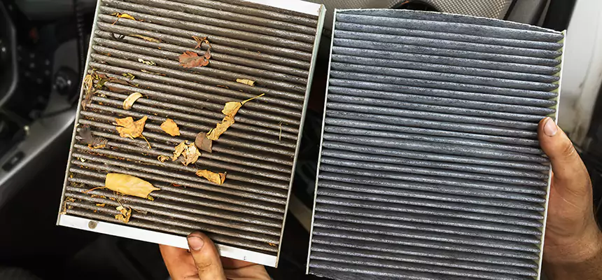 Our Dryer Vent Lint Filter Cleaning Services in Aberdeen, SD