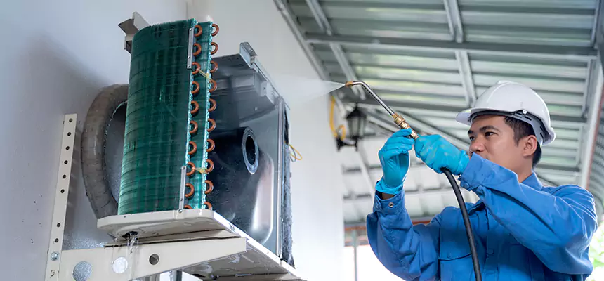 Our Energy-Efficient HVAC Cleaning Services in Aberdeen, SD