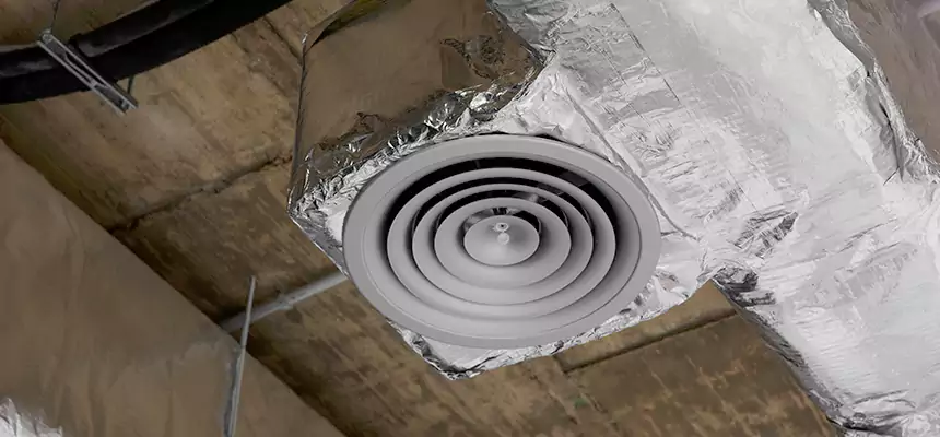Our Industrial Dryer Vent Cleaning Services in Aberdeen, SD