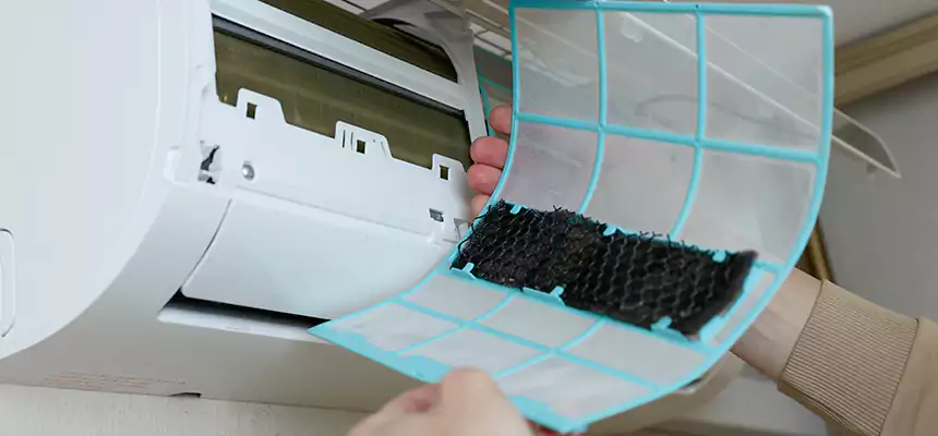 Gentle Ductwork Odor-Control Pet Dander Duct Cleaning in Aberdeen, SD