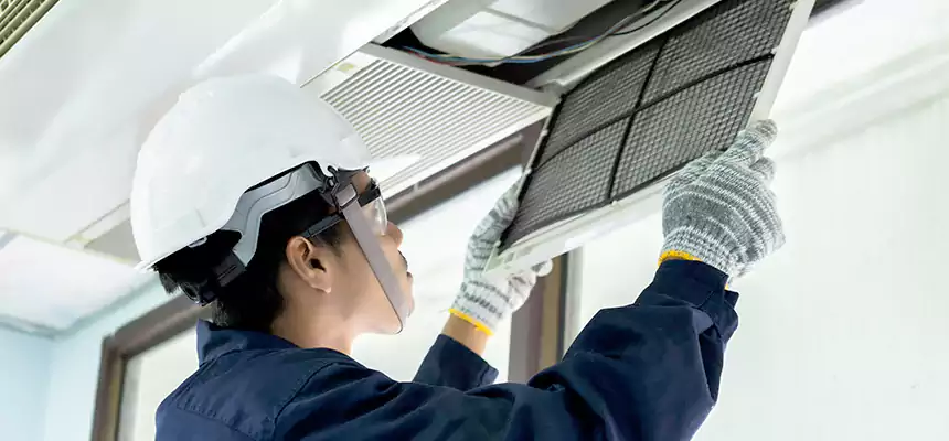 Our Residential Air Vent Cleaning Services in Aberdeen, SD