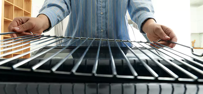 Our Vent Grille Washing Services in Aberdeen, SD