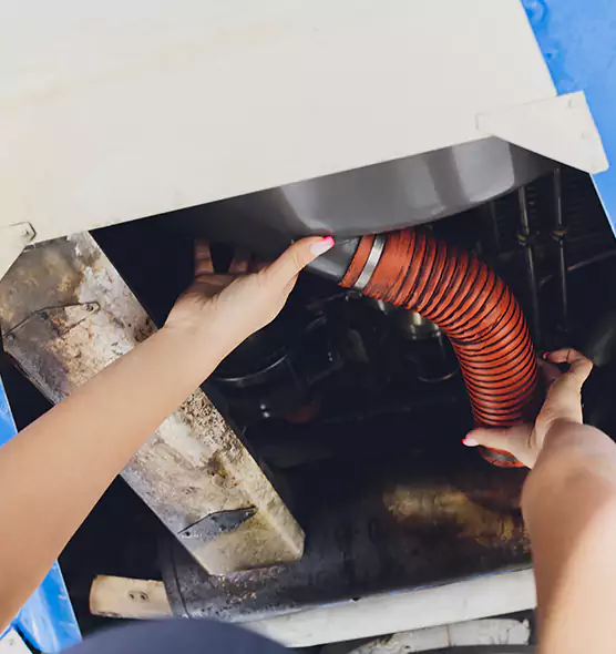 Professional Air Duct Leak Repair in Aberdeen, SD