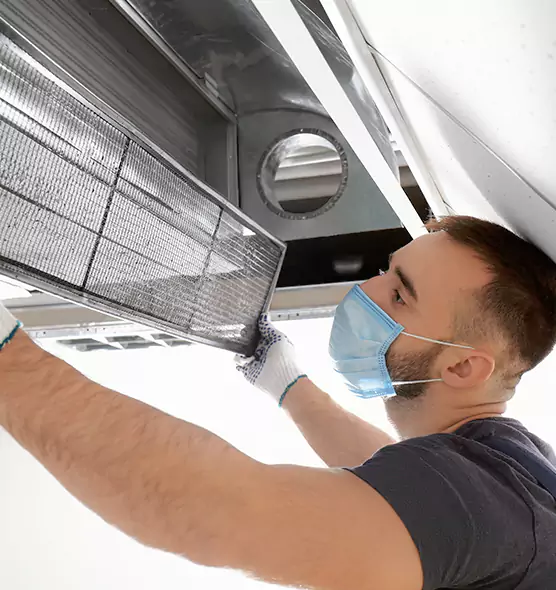 About Air Duct Pathogen Disinfection in Aberdeen, SD