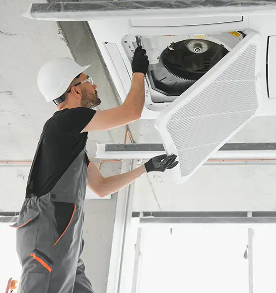 About Air Duct Rodent Removal in Aberdeen, SD