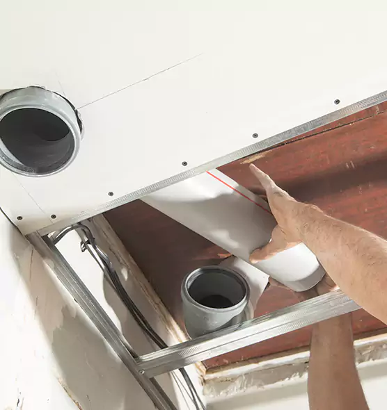 Professional Attic Air Duct Cleaning in Aberdeen, SD