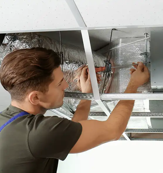Professional Clogged Dryer Vent Repair in Aberdeen, SD