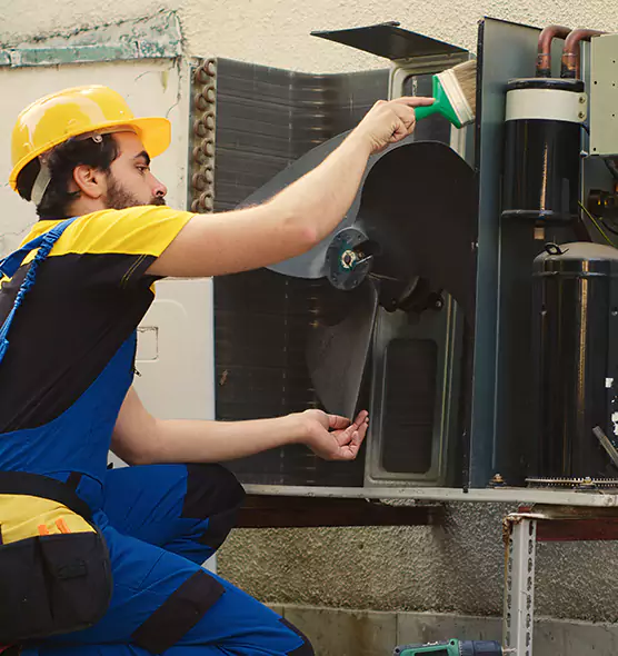 About Dryer Duct Fire Hazard Inspection in Aberdeen, SD