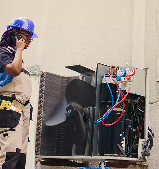 Professional Energy-Efficient HVAC Cleaning in Aberdeen, SD