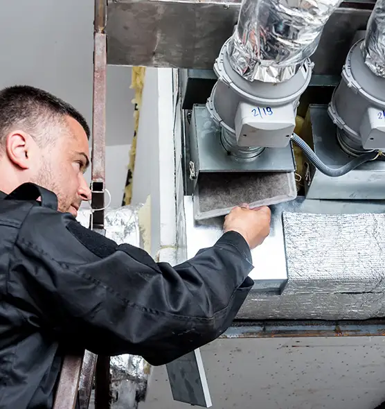 Professional Furnace Vent Cleaning in Aberdeen, SD