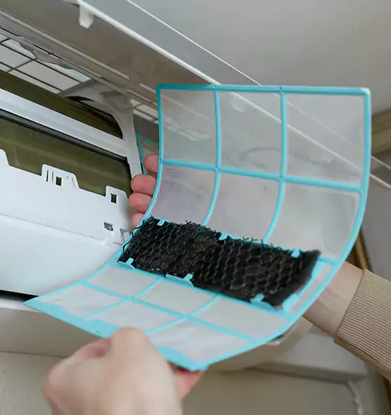 Welcome to Air Duct Cleaning & Repairs Aberdeen — Your Local HEPA Filter Installation Pros in Aberdeen, SD