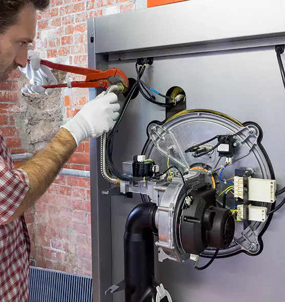 Advanced Repair Dryer Vent Hose in Aberdeen, SD