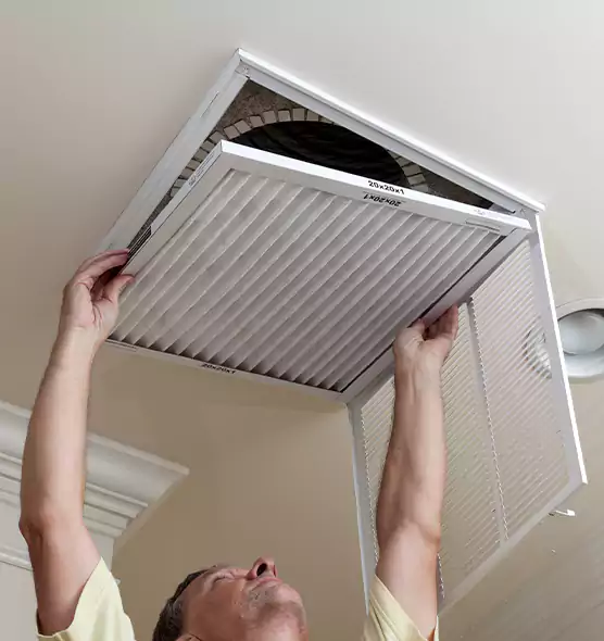 Advanced Residential Vent Cleaning in Aberdeen, SD