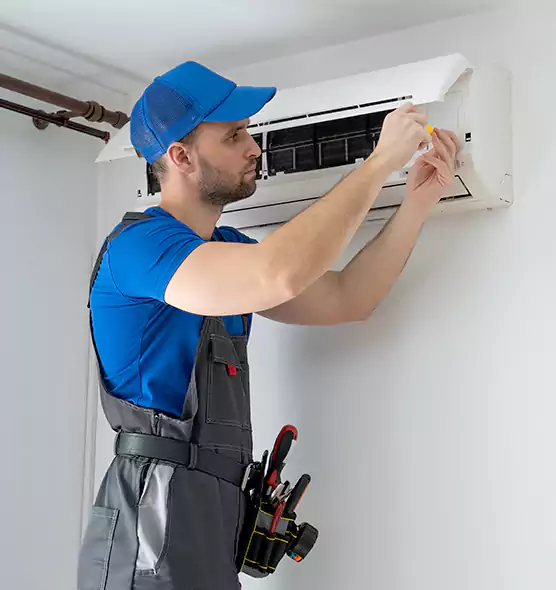 About Smart Thermostat AC Installation in Aberdeen, SD