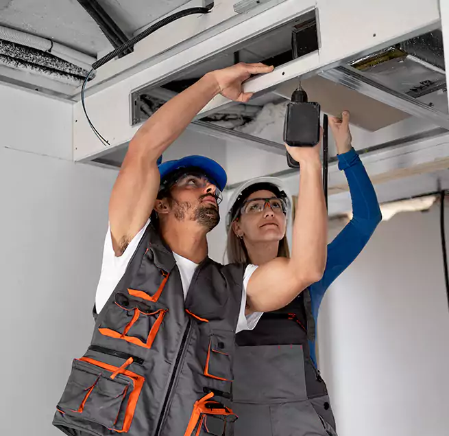 Why Homeowners & Businesses Trust Us in Aberdeen, SD