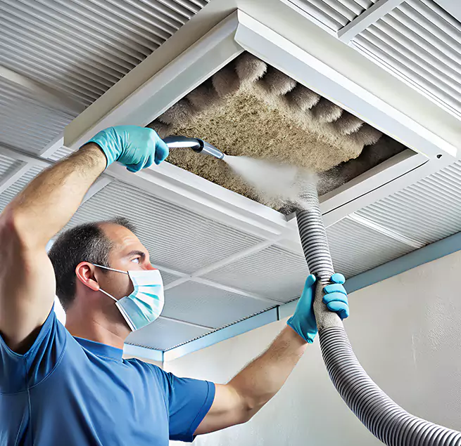 Why Homeowners Businesses Trust Us in Aberdeen, SD