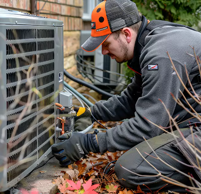 Why Homeowners & Businesses Trust Us in Aberdeen, SD?