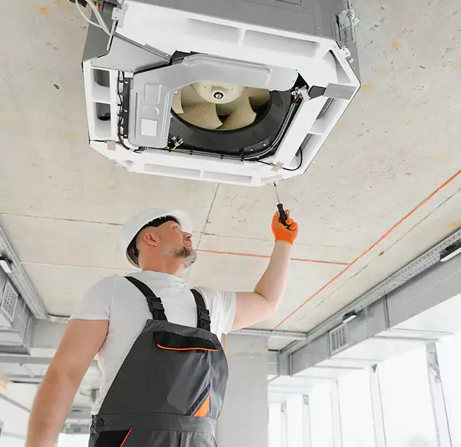 Why Homeowners Businesses Trust Us in Aberdeen, SD