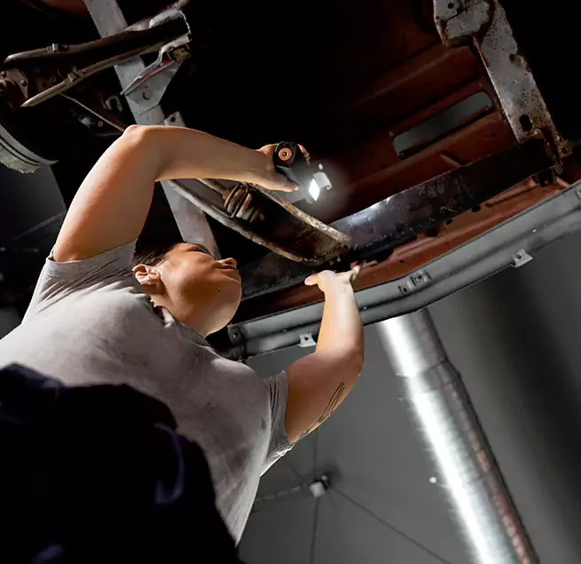 Why Homeowners & Businesses Trust Us Aberdeen, SD