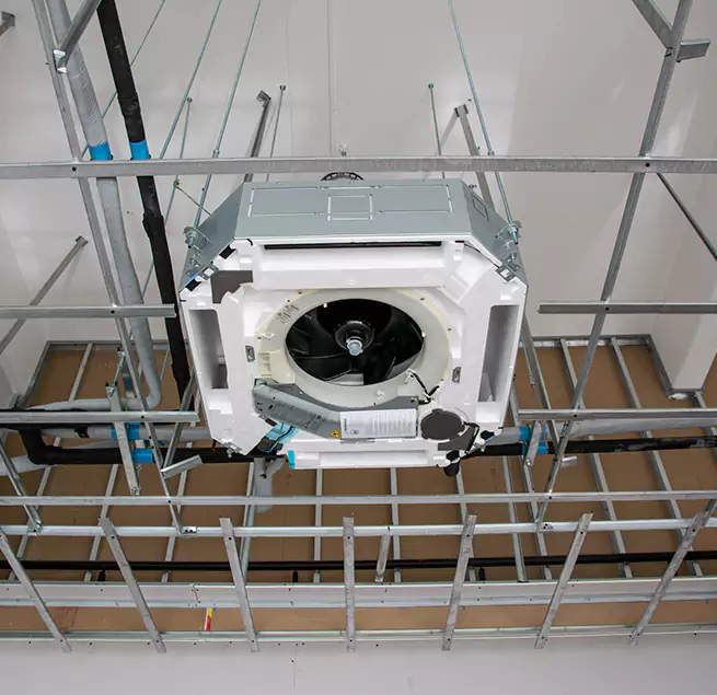 Why Homeowners & Businesses Trust Us Aberdeen, SD?